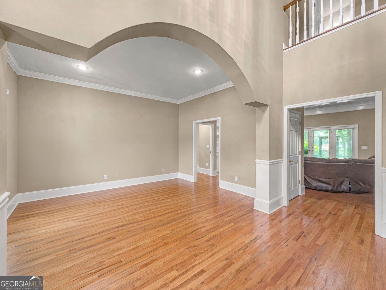 4 bedroom, 3.5 bathroom, 3,557 sq ft single family residence for sale at 122 Partridge Trail, Warner Robins, GA 31088 — photo 8