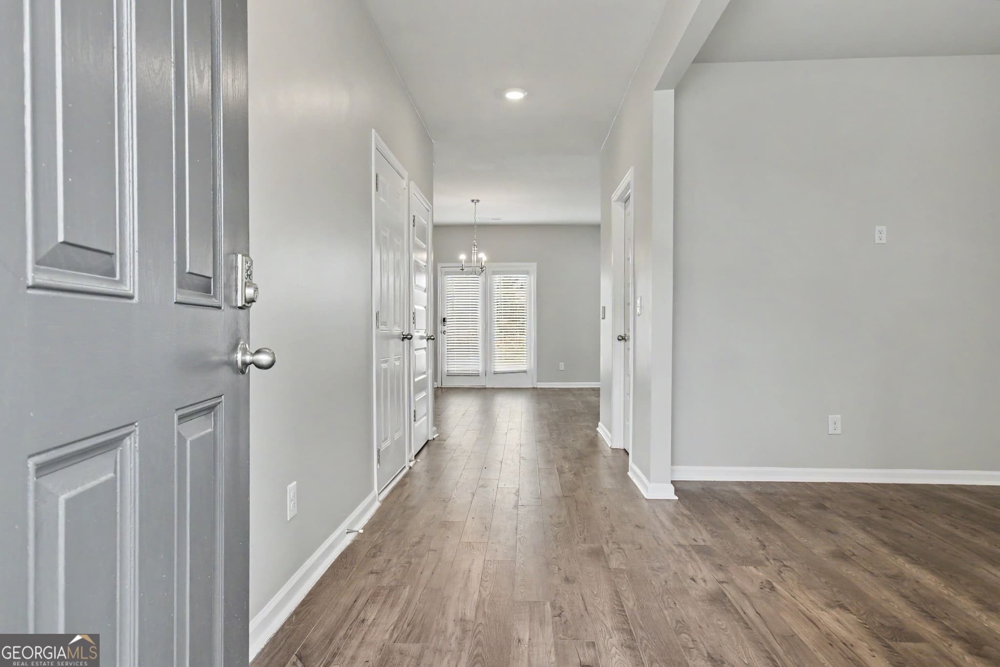 4 bedroom, 2.5 bathroom, 2,382 sq ft single family residence for sale at 19 White Spruce Way, Newnan, GA 30265 — photo 5