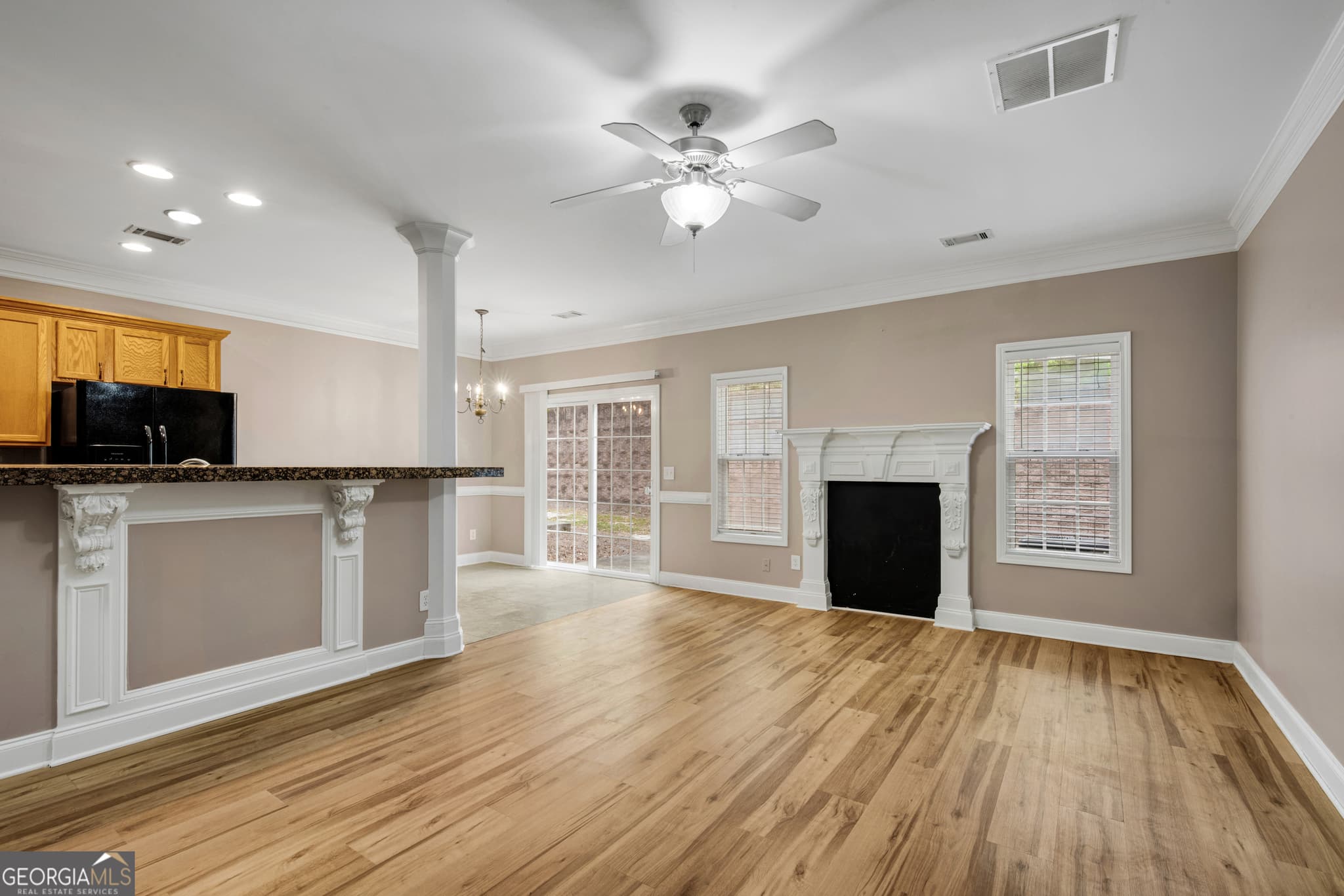 3 bedroom, 2.5 bathroom, 1,683 sq ft townhouse for rent at 3194 Cedar Glade Lane, Buford, GA 30519 for $1,850 a month — photo 1 of 1