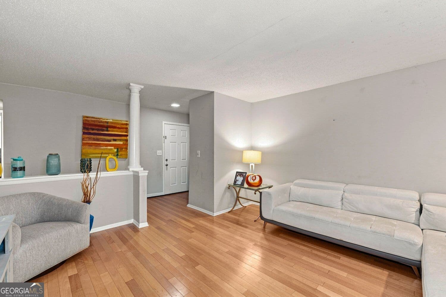 2 bedroom, 2 bathroom, 1,404 sq ft condominium for sale at 17 Little Silver Court 17, Smyrna, GA 30080 — photo 6