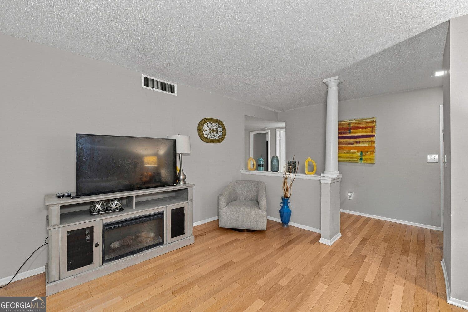 2 bedroom, 2 bathroom, 1,404 sq ft condominium for sale at 17 Little Silver Court 17, Smyrna, GA 30080 — photo 7