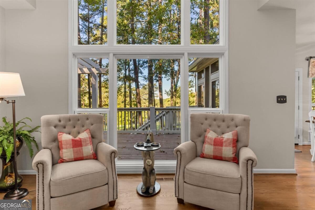 4 bedroom, 4 bathroom, 3,768 sq ft single family residence for sale at 1181 Shoulder Bone Circle, Greensboro, GA 30642 — photo 10