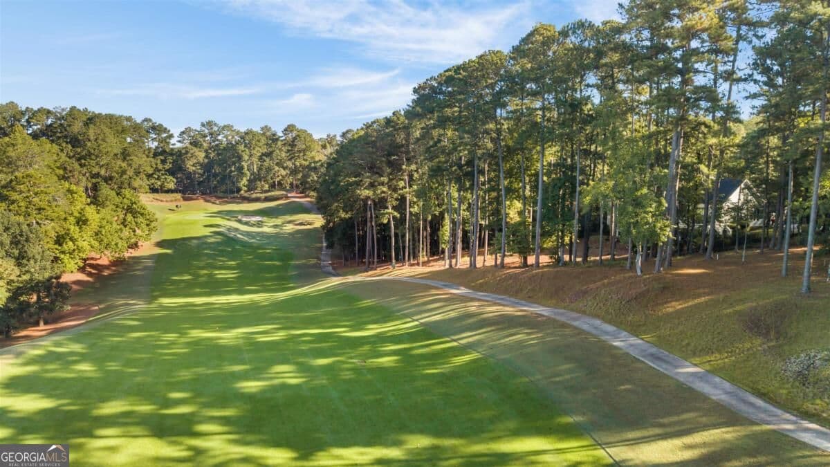 4 bedroom, 4 bathroom, 3,768 sq ft single family residence for sale at 1181 Shoulder Bone Circle, Greensboro, GA 30642 — photo 8