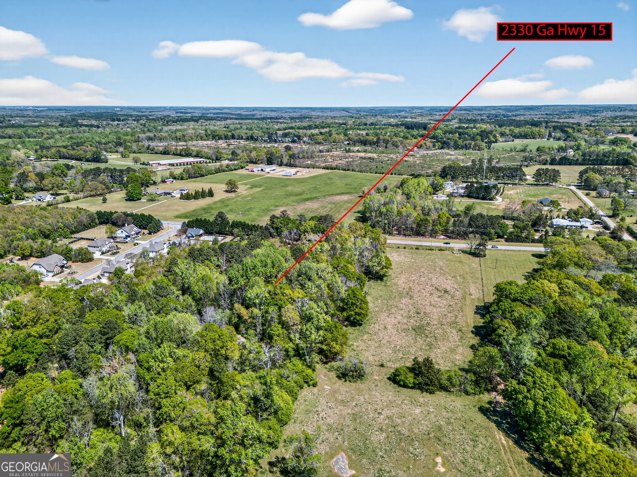 agriculture for sale at 2330 Greensboro Highway, Watkinsville, GA 30677 — photo 6