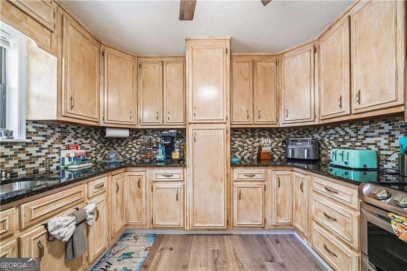 5 bedroom, 4 bathroom single family residence for sale at 1910 Mack Road, Douglasville, GA 30135 — photo 7