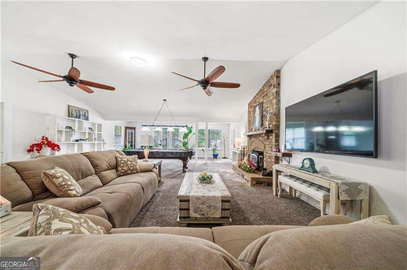 5 bedroom, 4 bathroom single family residence for sale at 1910 Mack Road, Douglasville, GA 30135 — photo 5