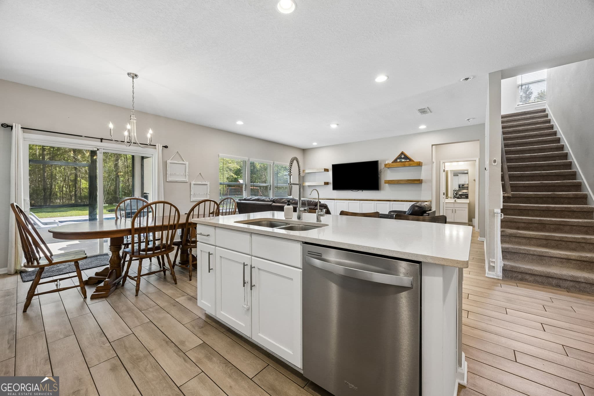 4 bedroom, 4 bathroom, 2,526 sq ft single family residence for sale at 215 Holm Place, St. Marys, GA 31558 — photo 7