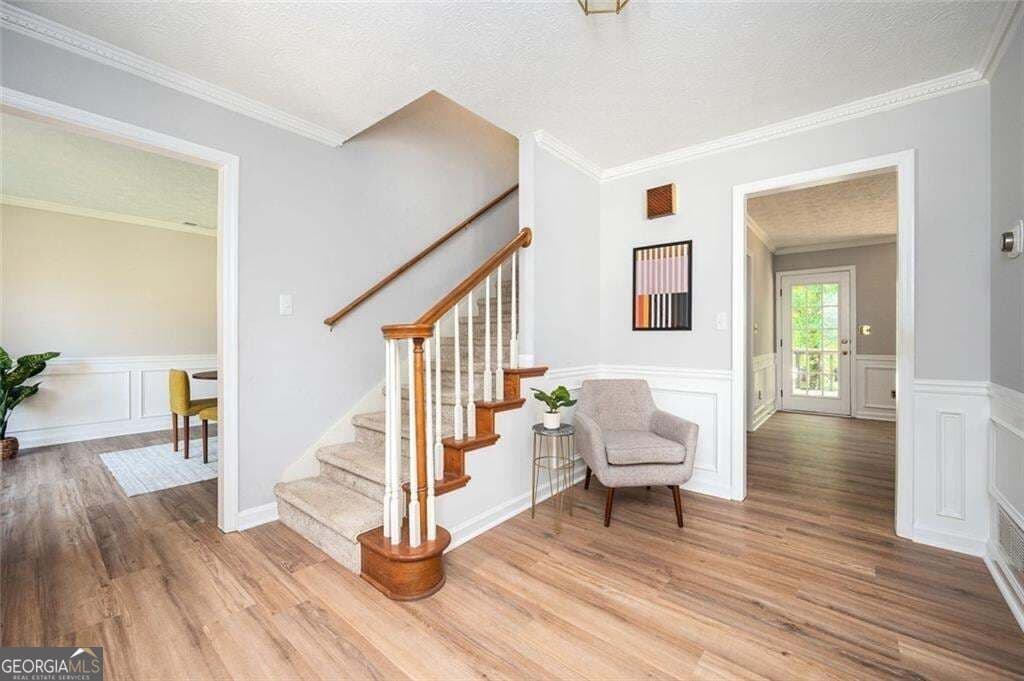 7 bedroom, 4.5 bathroom, 3,636 sq ft single family residence for sale at 4962 Thornwood Trace, Acworth, GA 30102 — photo 6