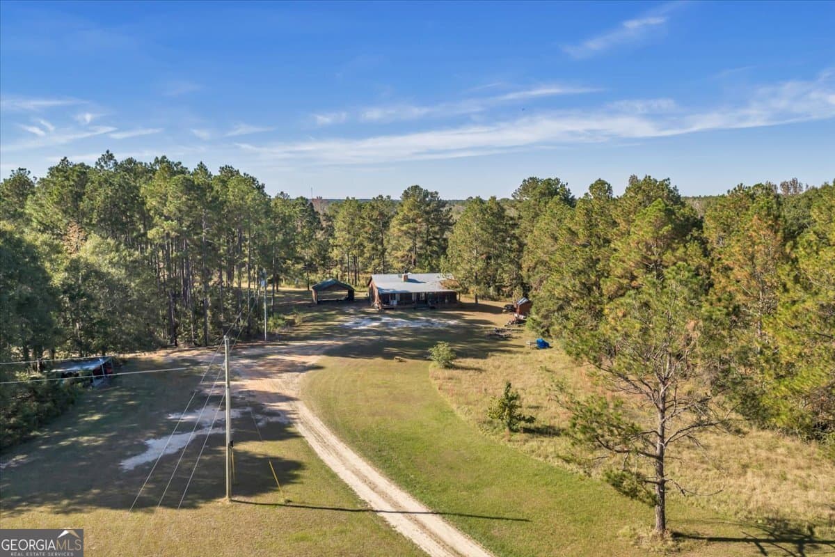 874 Mistletoe Road, Abbeville, GA 31001 — most recent listing photo