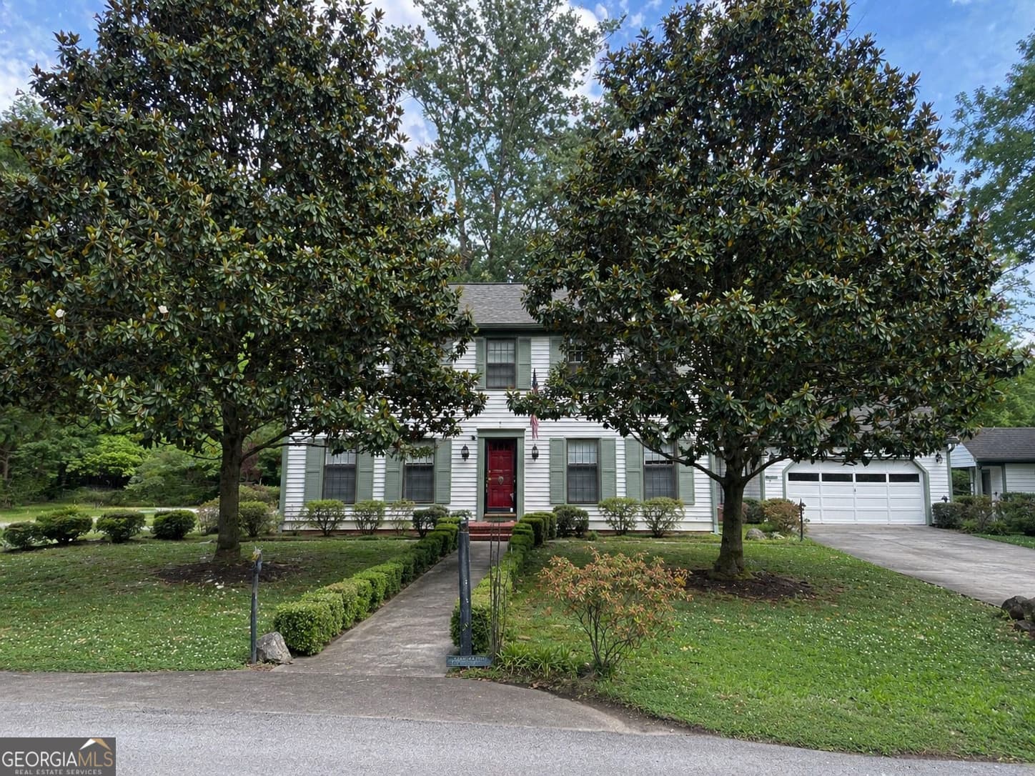 5 bedroom, 3 bathroom, 3,528 sq ft single family residence sold at 29 Virginia Circle, Rome, GA 30161