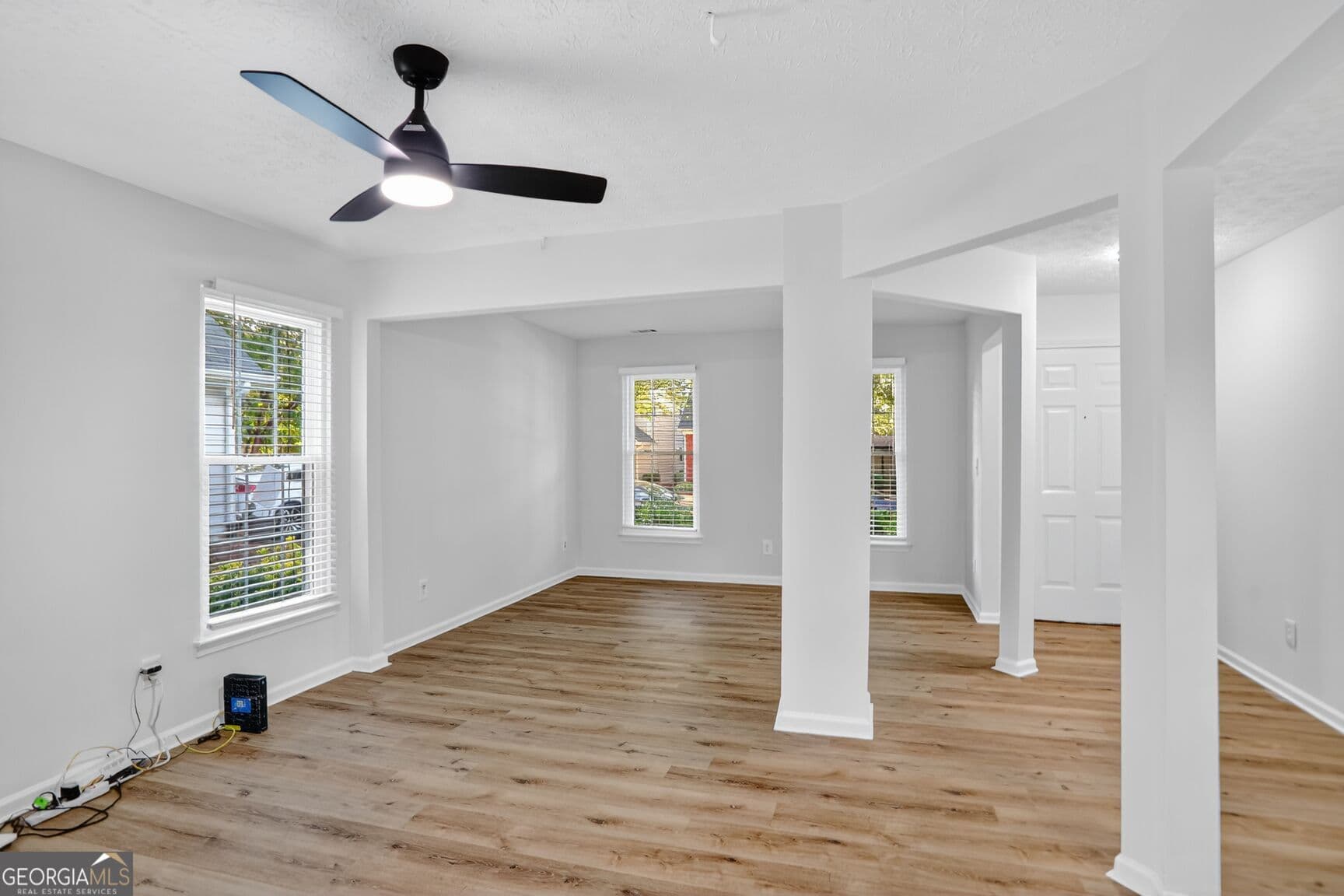 3 bedroom, 2.5 bathroom, 1,833 sq ft single family residence for rent at 1308 Gates Circle, Atlanta, GA 30316 for $2,650 a month — photo 3
