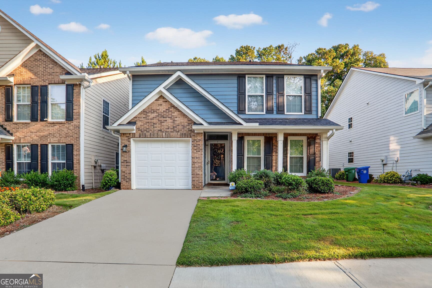 3 bedroom, 2.5 bathroom, 1,833 sq ft single family residence for rent at 1308 Gates Circle, Atlanta, GA 30316 for $2,650 a month — photo 1 of 44