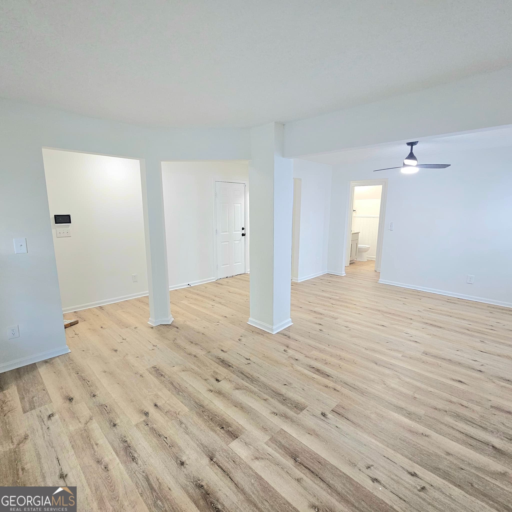 3 bedroom, 2.5 bathroom, 1,833 sq ft single family residence for rent at 1308 Gates Circle, Atlanta, GA 30316 for $2,650 a month — photo 4