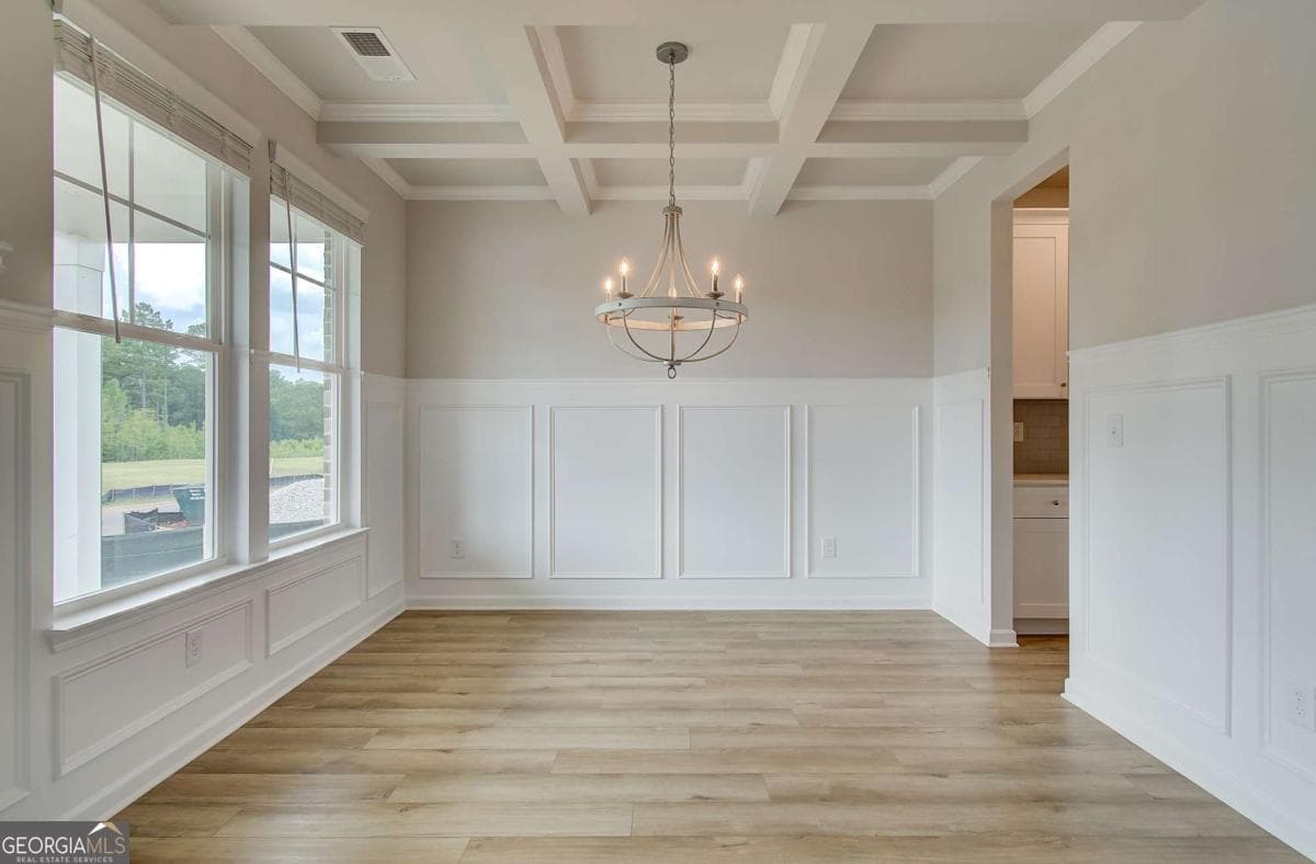 5 bedroom, 4.5 bathroom, 3,823 sq ft single family residence for sale at 708 Ripple End, Hampton, GA 30228 — photo 5