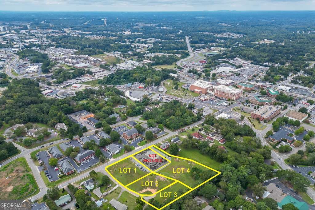 unimproved land for sale at 208 Pirkle Ferry Road, Cumming, GA 30040 — photo 6