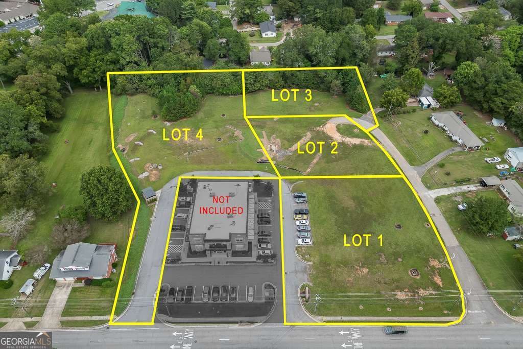 unimproved land for sale at 208 Pirkle Ferry Road, Cumming, GA 30040 — photo 7