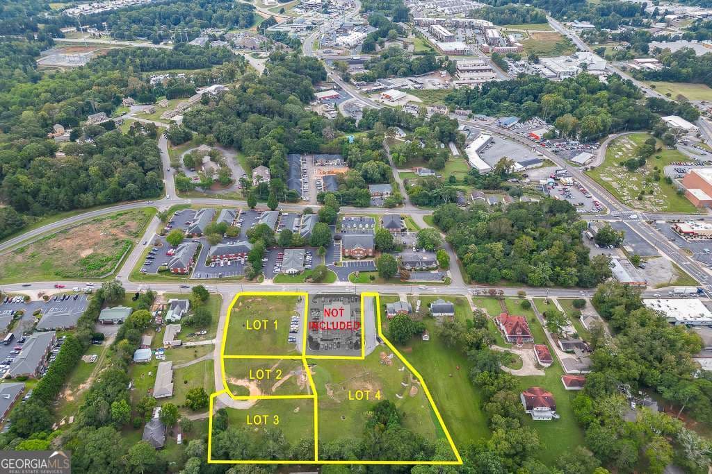 unimproved land for sale at 208 Pirkle Ferry Road, Cumming, GA 30040 — photo 5