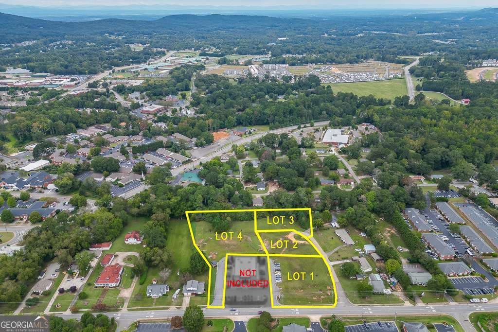 unimproved land for sale at 208 Pirkle Ferry Road, Cumming, GA 30040 — photo 4