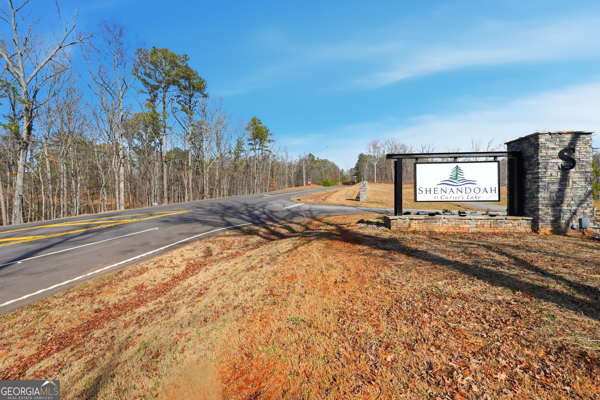 residential lot for sale at LOT 7 Springfield Parkway, Ellijay, GA 30540 — photo 2