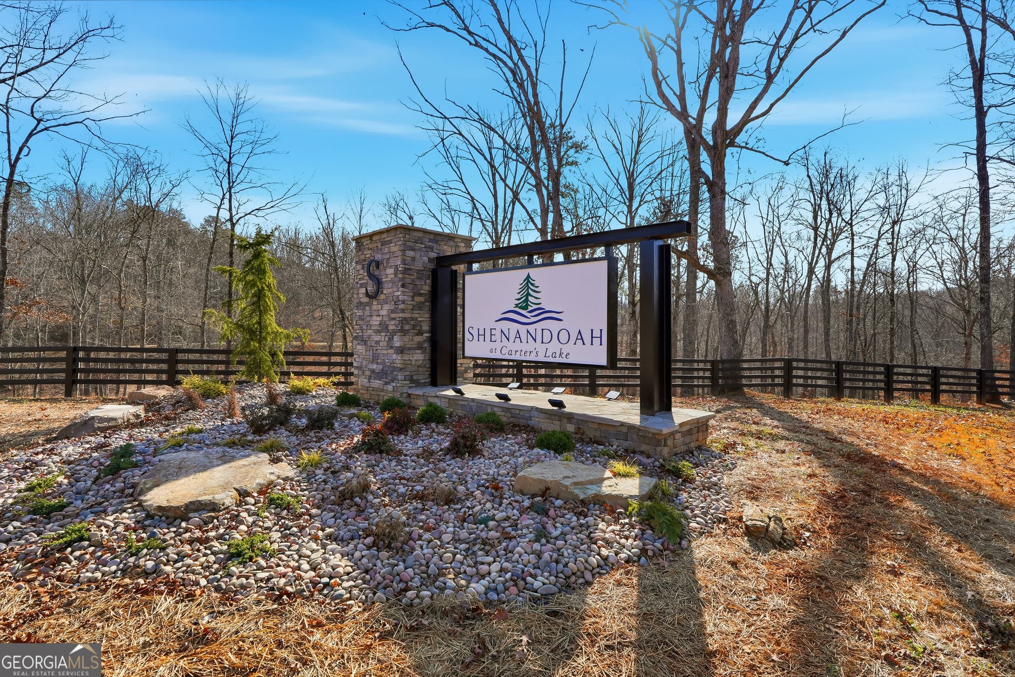residential lot for sale at LOT 7 Springfield Parkway, Ellijay, GA 30540 — photo 1 of 12