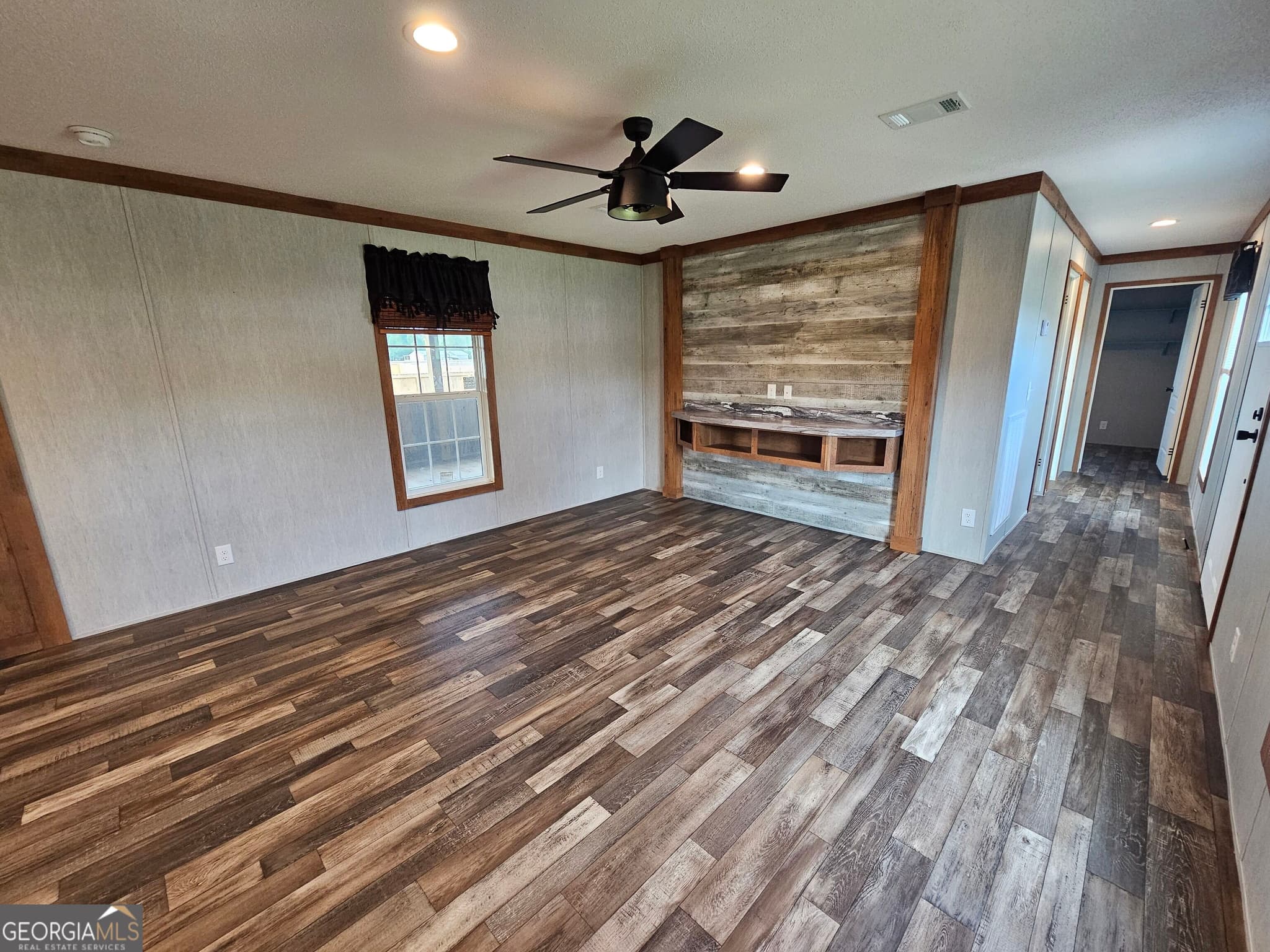 3 bedroom, 2 bathroom, 1,120 sq ft single family residence for sale at 1283 Speckled Trout Circle, Townsend, GA 31331 — photo 7
