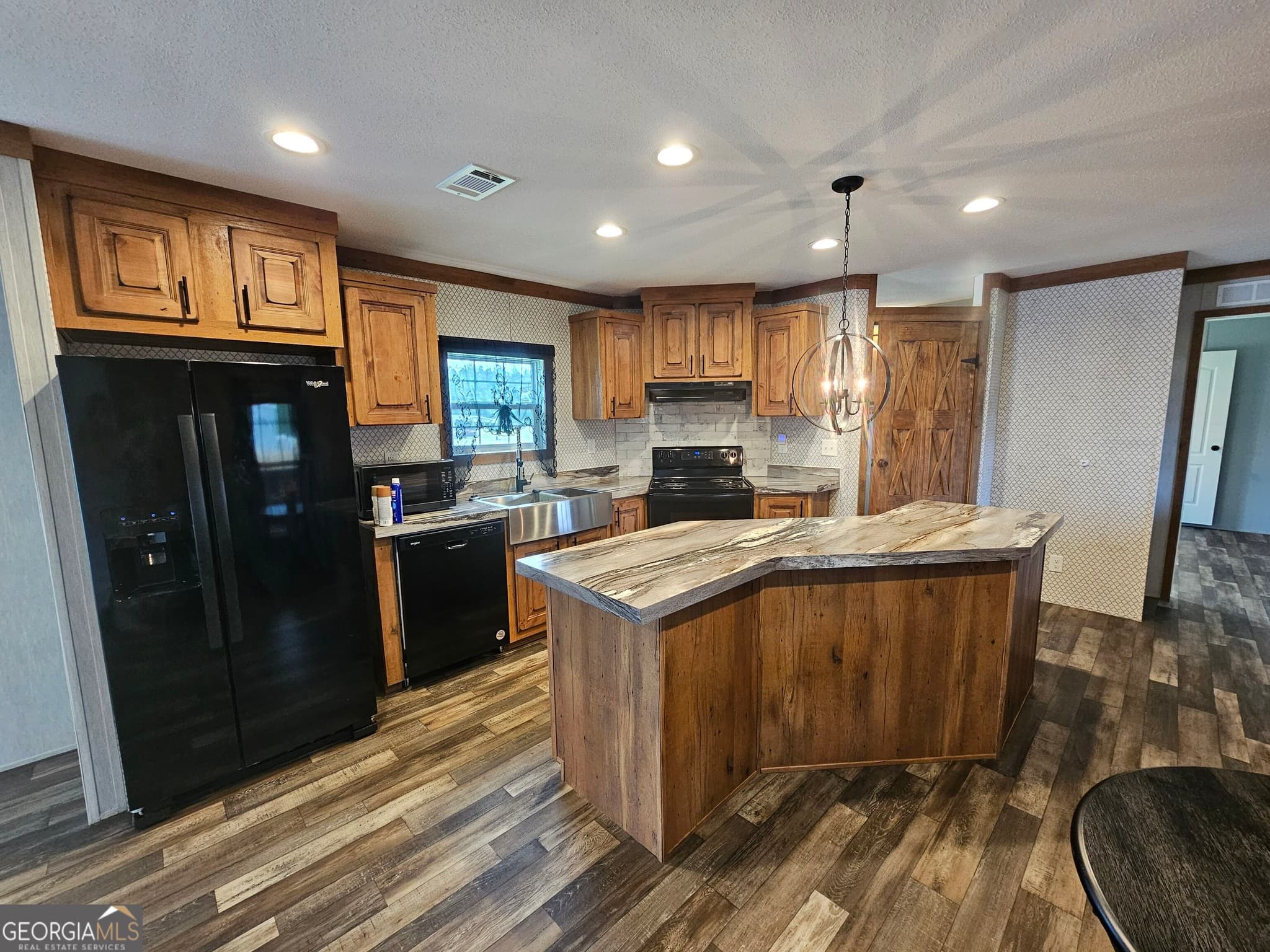 3 bedroom, 2 bathroom, 1,120 sq ft single family residence for sale at 1283 Speckled Trout Circle, Townsend, GA 31331 — photo 10