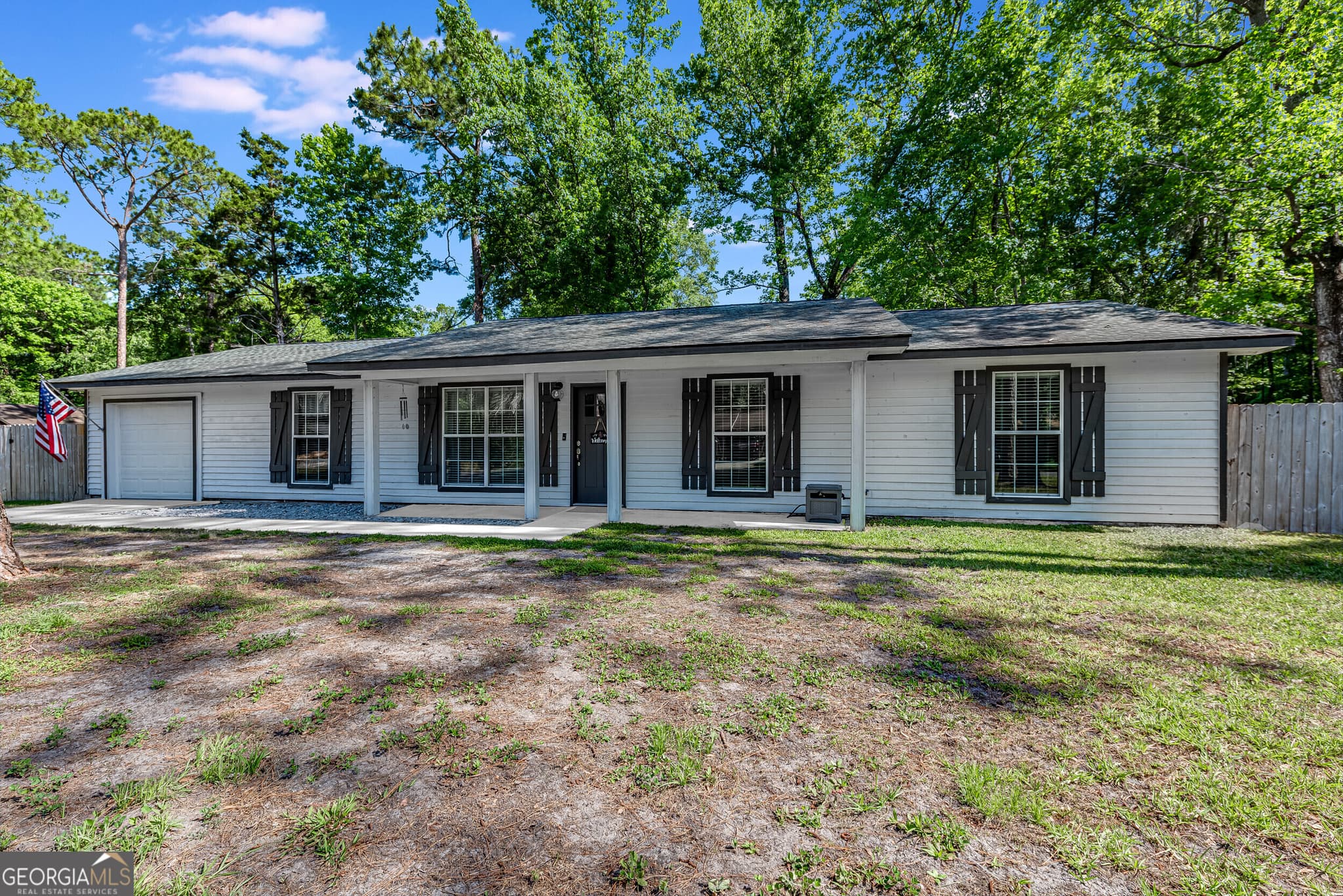 102 W Palm Court, Kingsland, GA 31548 — most recent listing photo