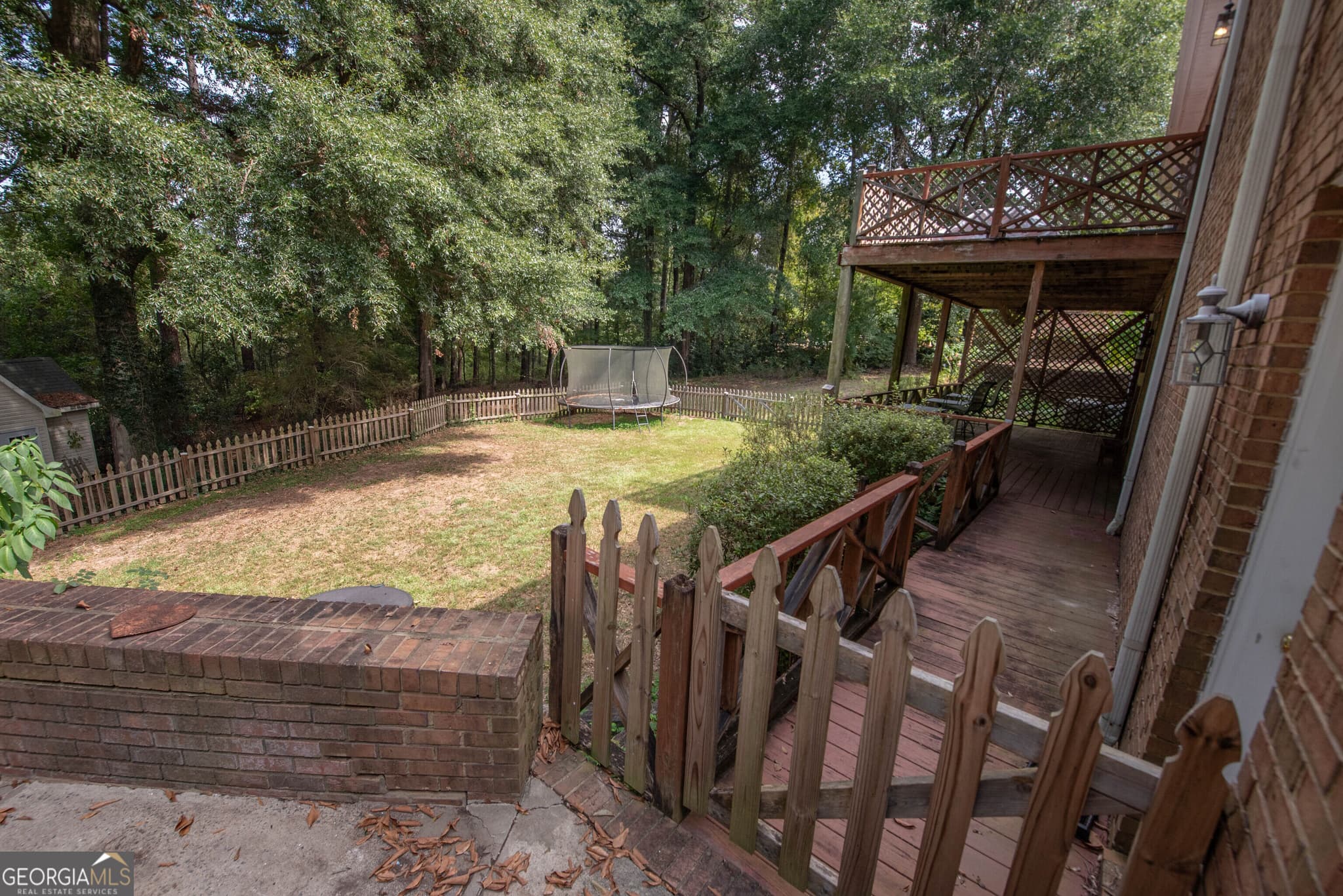 5 bedroom, 4.5 bathroom, 4,900 sq ft single family residence for sale at 110 Holly Drive, Warner Robins, GA 31088 — photo 6