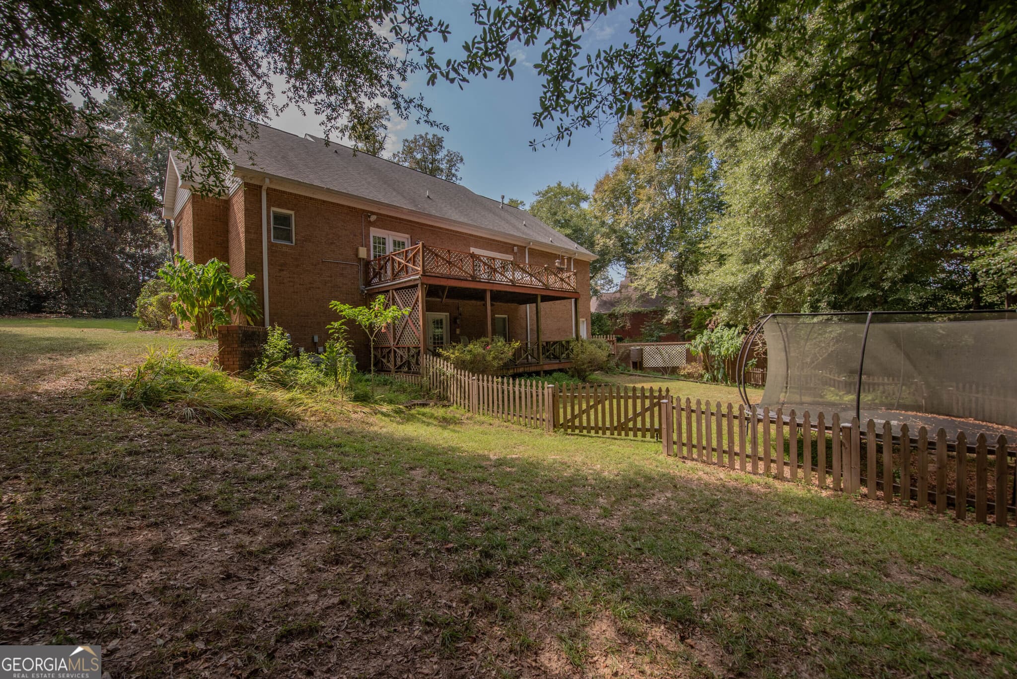 5 bedroom, 4.5 bathroom, 4,900 sq ft single family residence for sale at 110 Holly Drive, Warner Robins, GA 31088 — photo 3