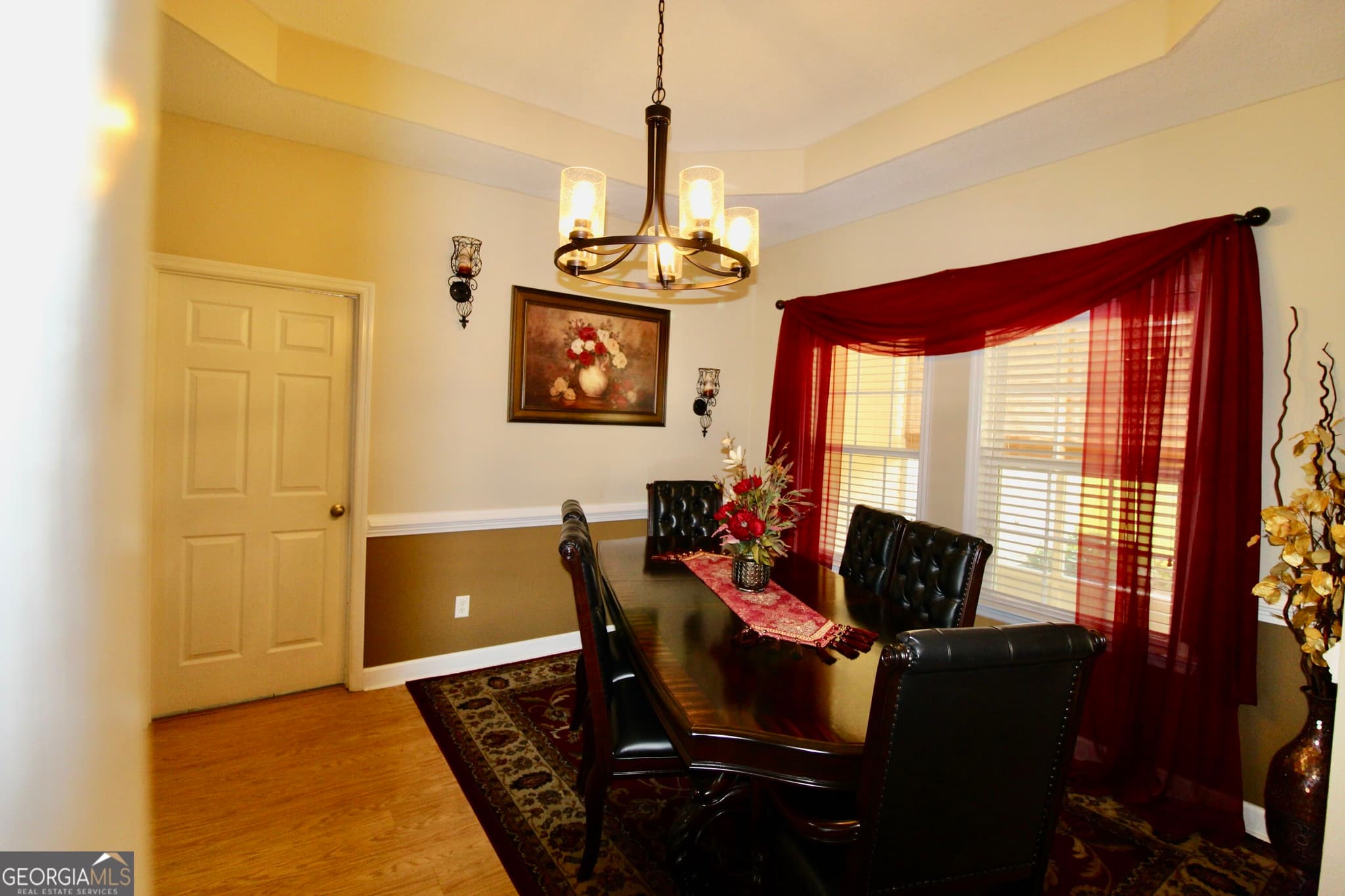 3 bedroom, 2 bathroom, 1,810 sq ft single family residence under contract at 3344 Possum Creek Road, Ray City, GA 31645 — photo 3