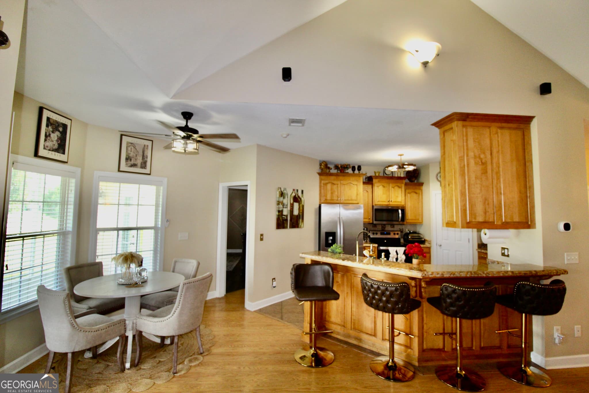 3 bedroom, 2 bathroom, 1,810 sq ft single family residence under contract at 3344 Possum Creek Road, Ray City, GA 31645 — photo 9