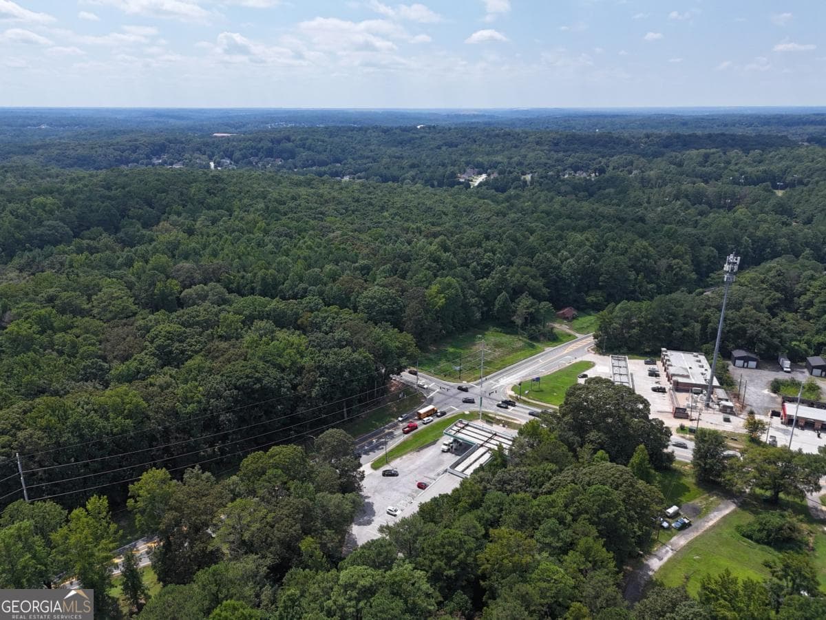 unimproved land for sale at 3961 Panola Road, Lithonia, GA 30038 — photo 2