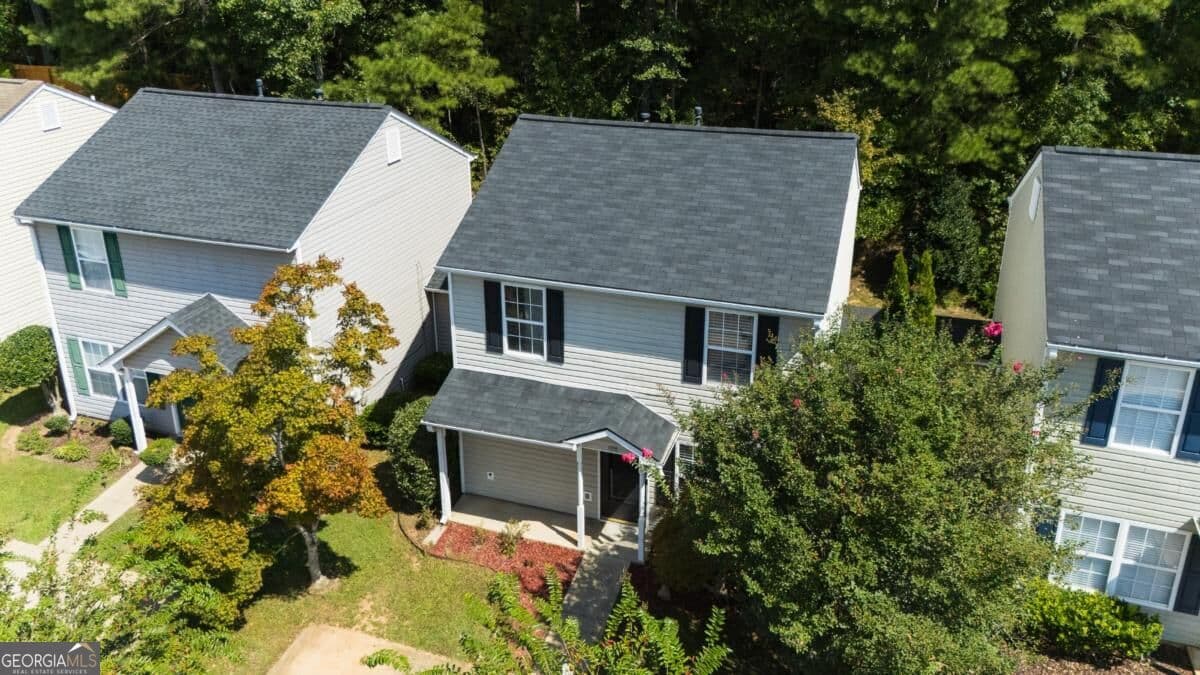 2 bedroom, 2.5 bathroom, 1,200 sq ft townhouse for rent at 108 Watercress Court, Stockbridge, GA 30281 for $1,700 a month — photo 6