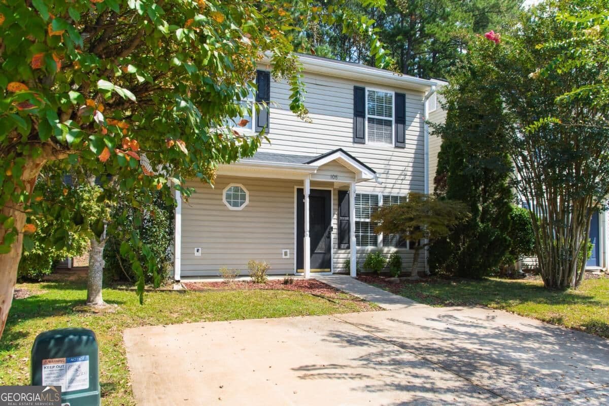 2 bedroom, 2.5 bathroom, 1,200 sq ft townhouse for rent at 108 Watercress Court, Stockbridge, GA 30281 for $1,700 a month — photo 3