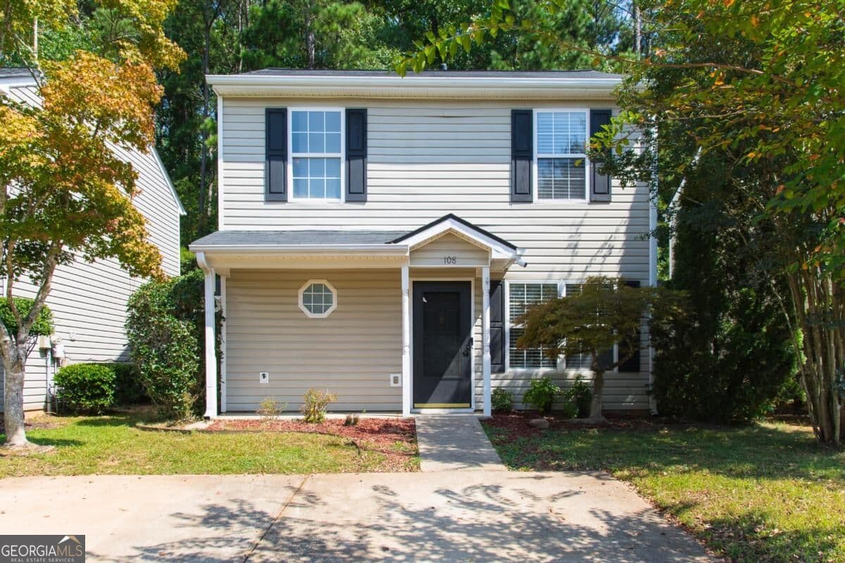 2 bedroom, 2.5 bathroom, 1,200 sq ft townhouse for rent at 108 Watercress Court, Stockbridge, GA 30281 for $1,700 a month