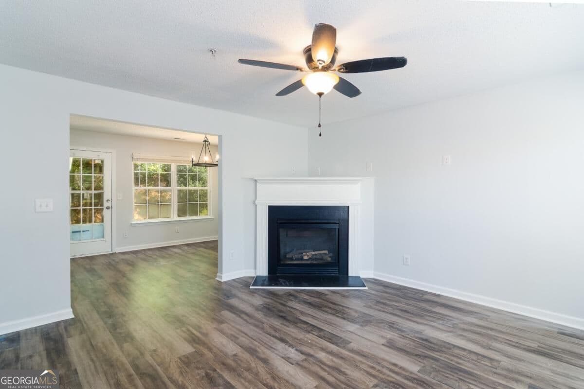 2 bedroom, 2.5 bathroom, 1,200 sq ft townhouse for rent at 108 Watercress Court, Stockbridge, GA 30281 for $1,700 a month — photo 10