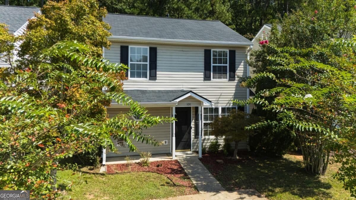 2 bedroom, 2.5 bathroom, 1,200 sq ft townhouse for rent at 108 Watercress Court, Stockbridge, GA 30281 for $1,700 a month — photo 4
