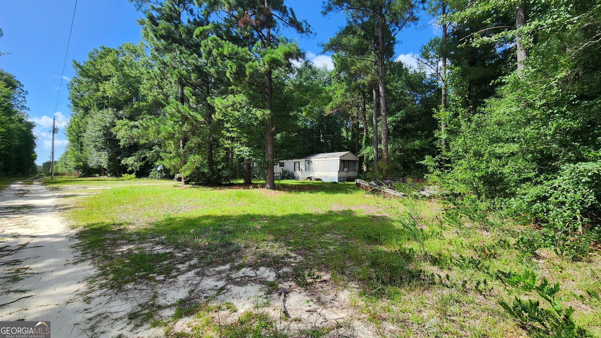 residential lot for sale at 0 Martin Way, Waynesboro, GA 30830 — photo 6