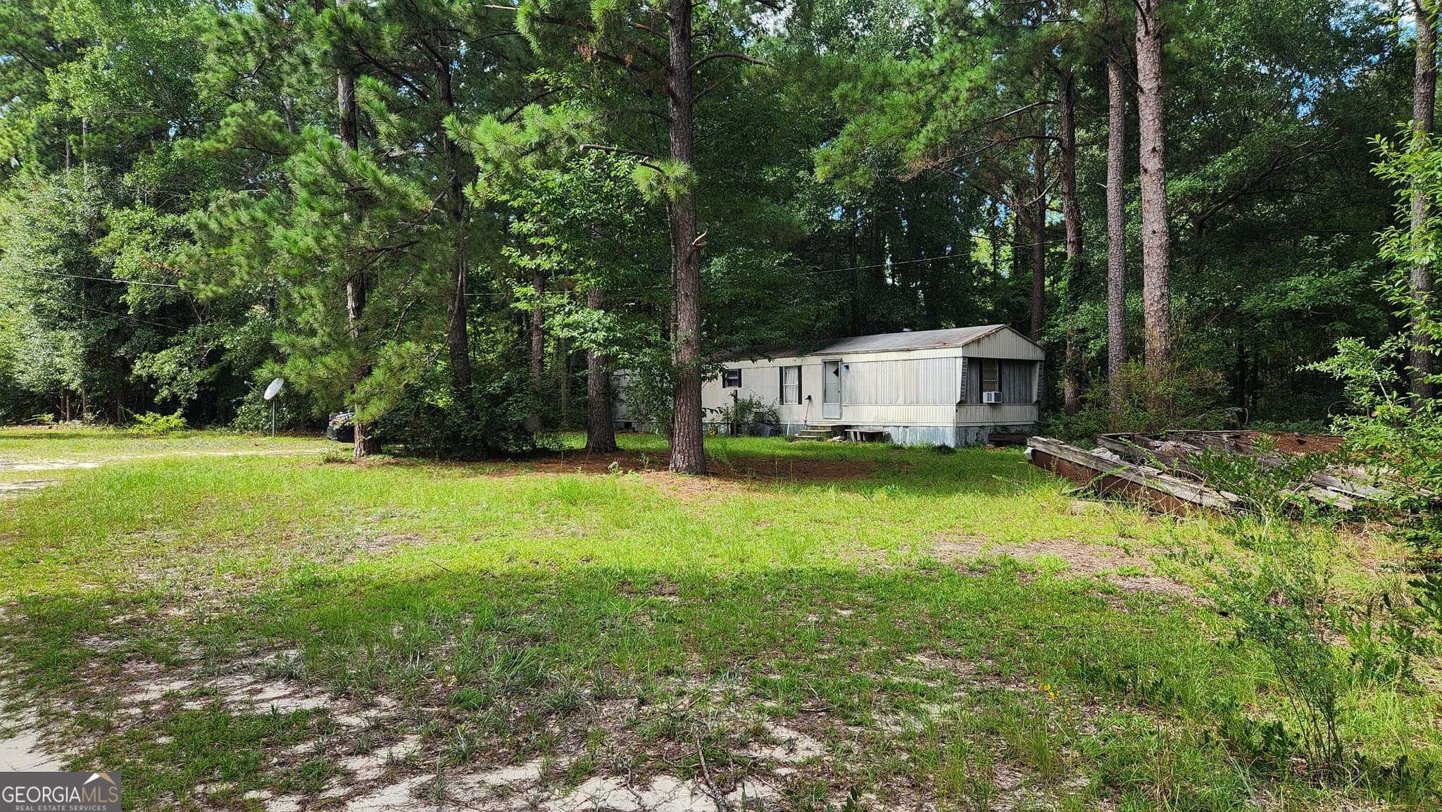 residential lot for sale at 0 Martin Way, Waynesboro, GA 30830 — photo 7