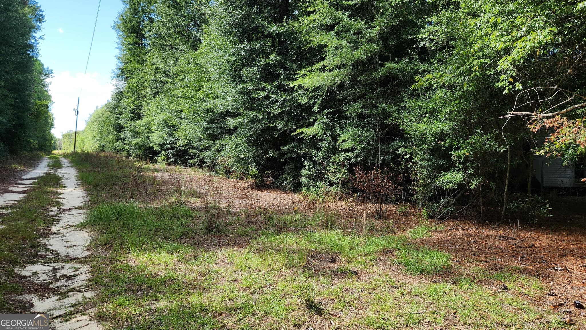 residential lot for sale at 0 Martin Way, Waynesboro, GA 30830