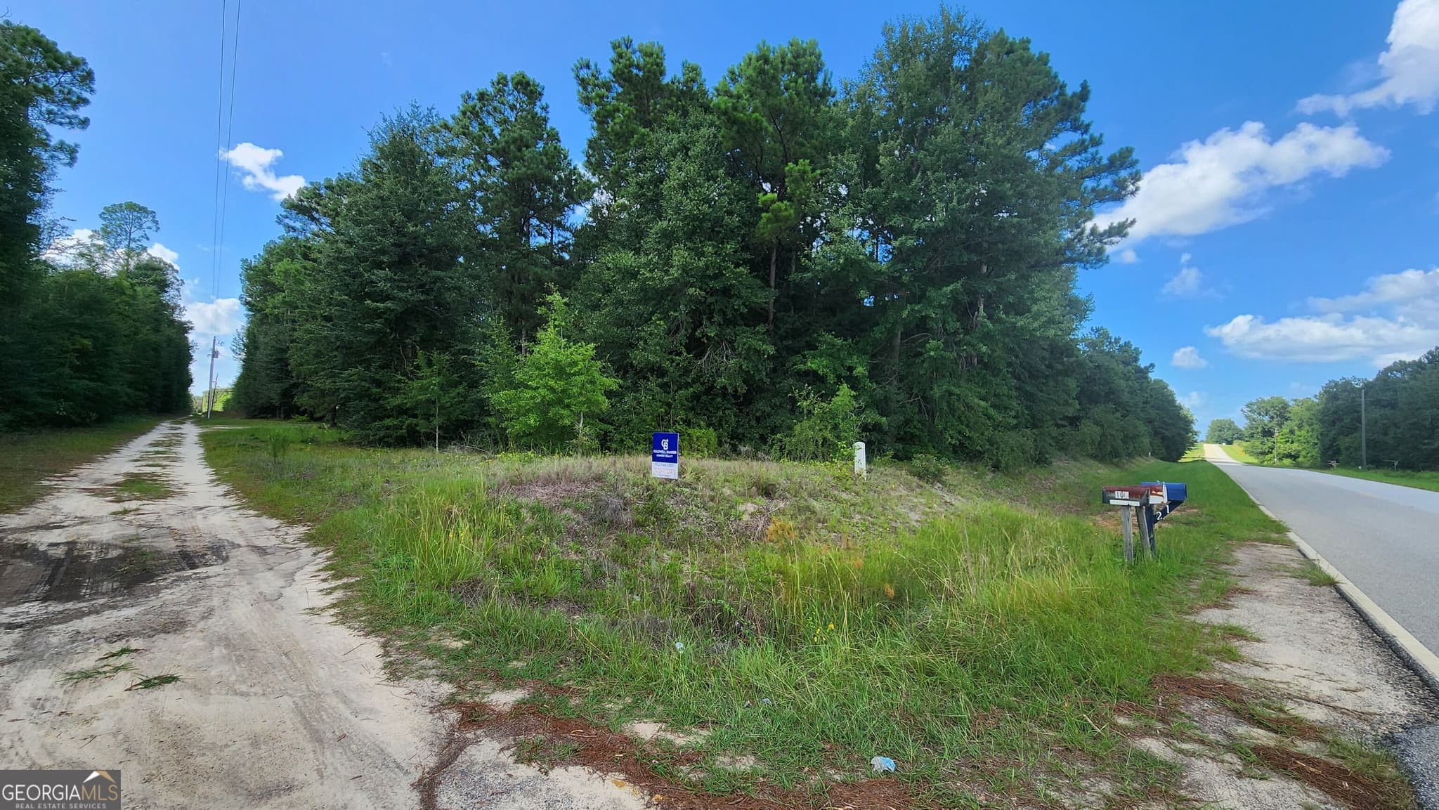 residential lot for sale at 0 Martin Way, Waynesboro, GA 30830 — photo 5