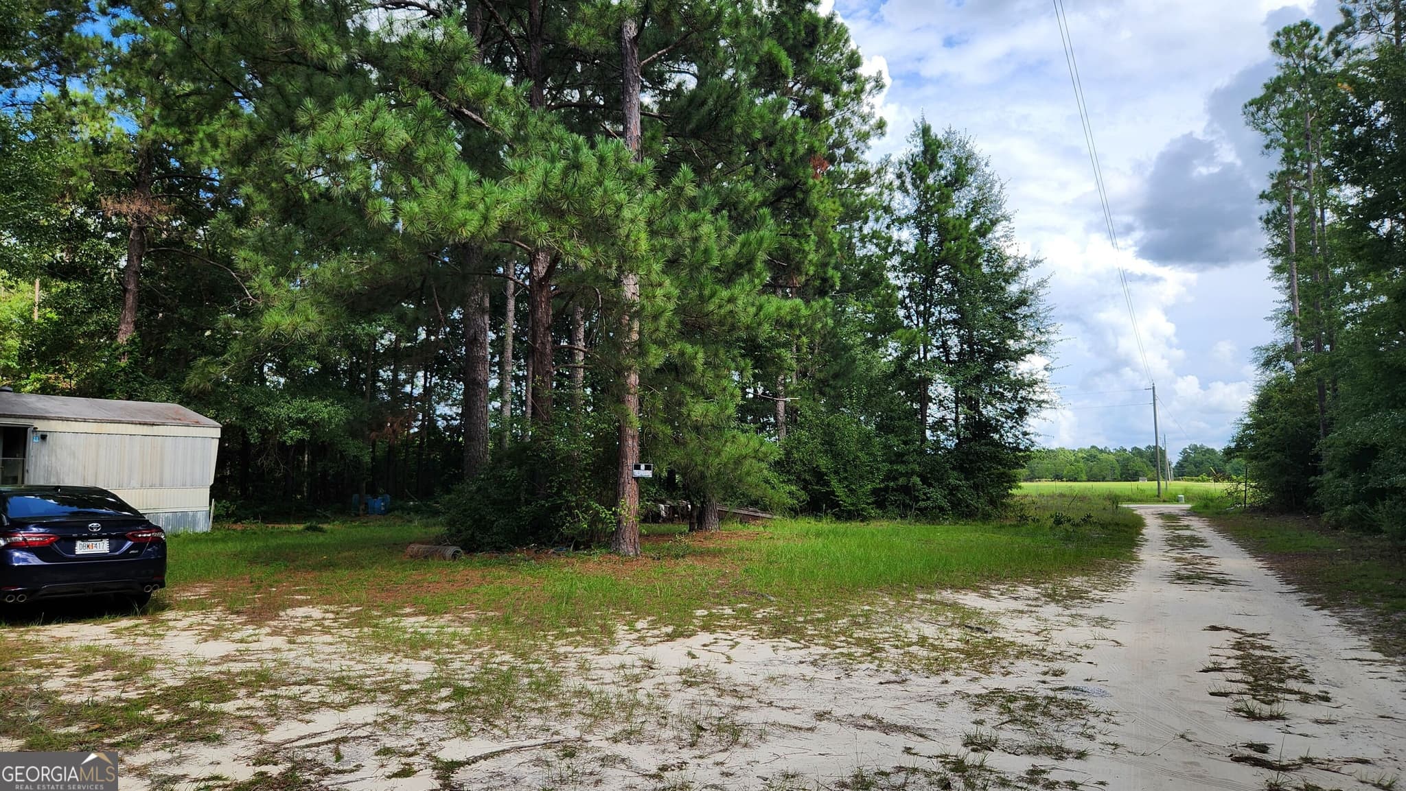 residential lot for sale at 0 Martin Way, Waynesboro, GA 30830 — photo 9