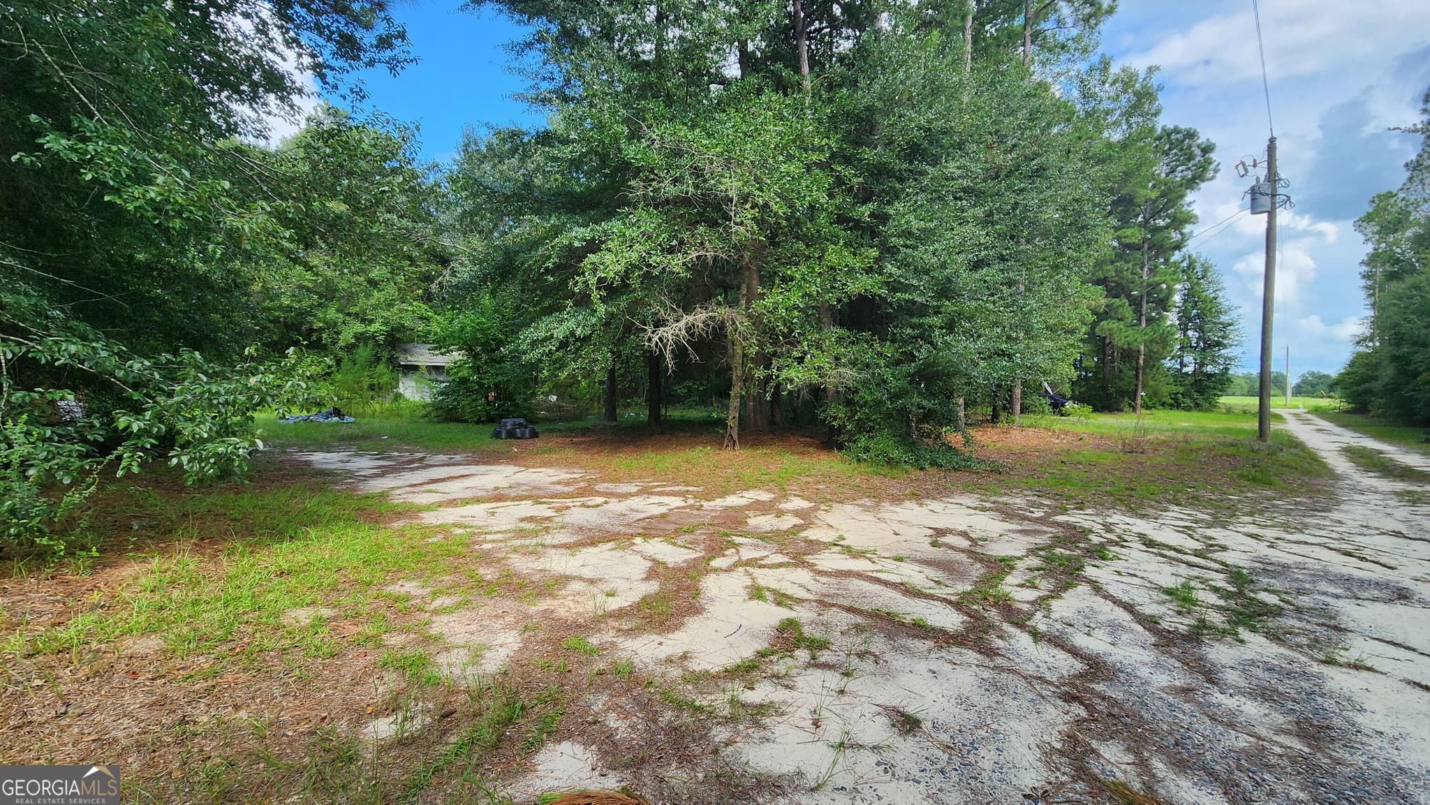 residential lot for sale at 0 Martin Way, Waynesboro, GA 30830 — photo 4