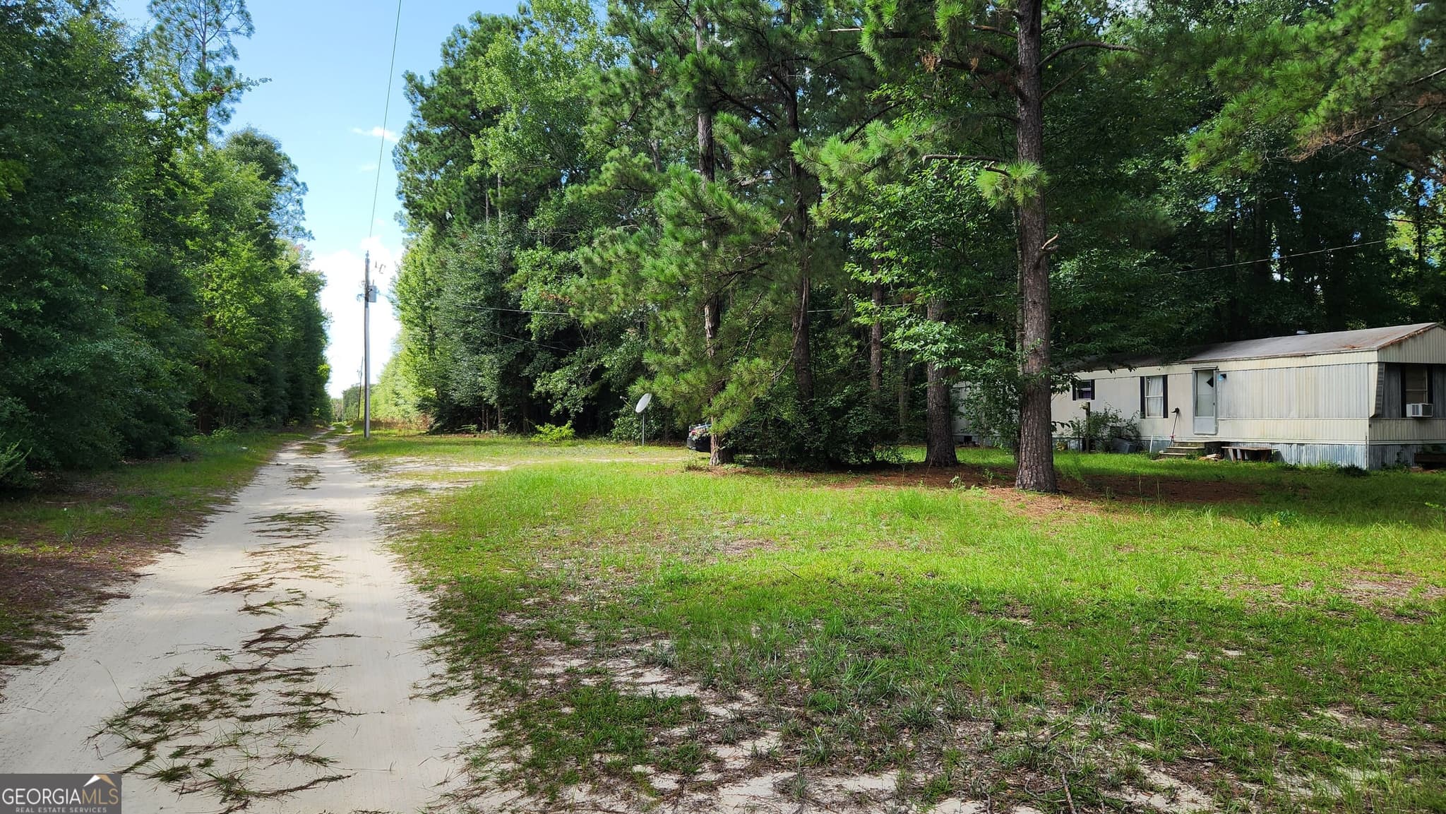 residential lot for sale at 0 Martin Way, Waynesboro, GA 30830 — photo 8