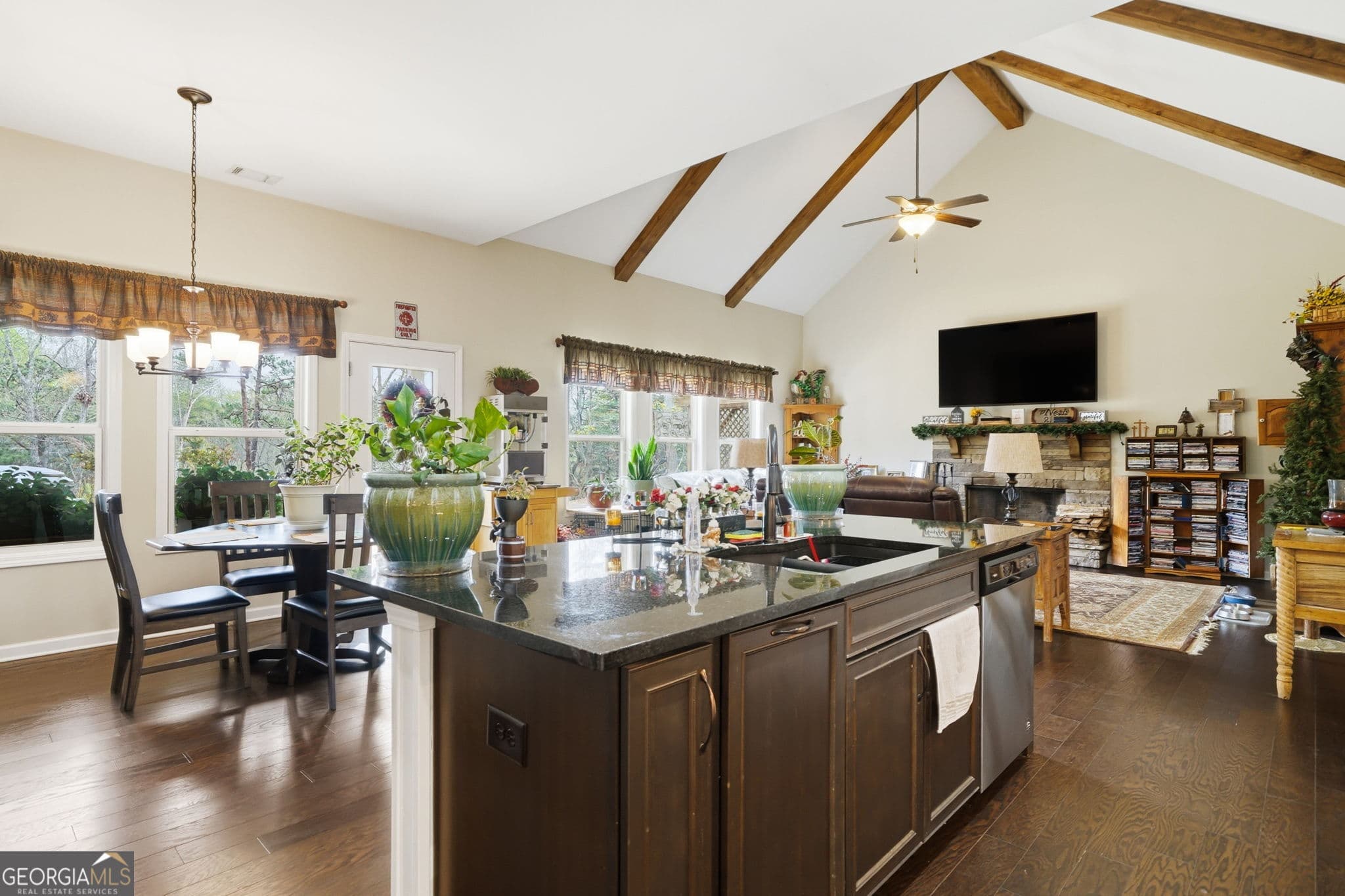 3 bedroom, 2 bathroom, 1,824 sq ft single family residence for sale at 129 White Antelope Street, Waleska, GA 30183 — photo 10