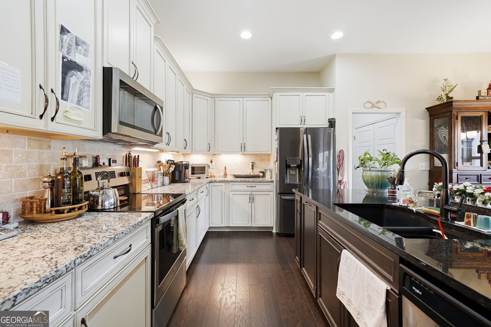 3 bedroom, 2 bathroom, 1,824 sq ft single family residence for sale at 129 White Antelope Street, Waleska, GA 30183 — photo 9