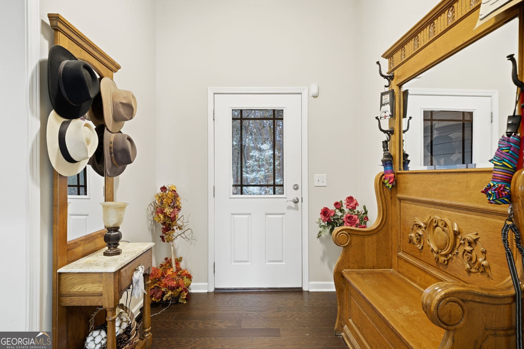 3 bedroom, 2 bathroom, 1,824 sq ft single family residence for sale at 129 White Antelope Street, Waleska, GA 30183 — photo 3