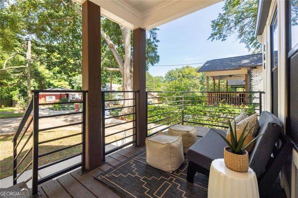 3 bedroom, 3 bathroom, 1,800 sq ft single family residence for sale at 264 Haas Avenue, Atlanta, GA 30316 — photo 2