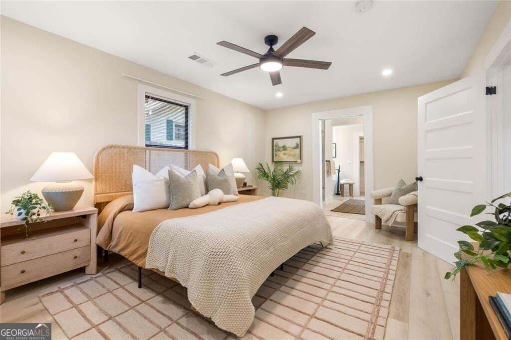 3 bedroom, 3 bathroom, 1,800 sq ft single family residence for sale at 264 Haas Avenue, Atlanta, GA 30316 — photo 5
