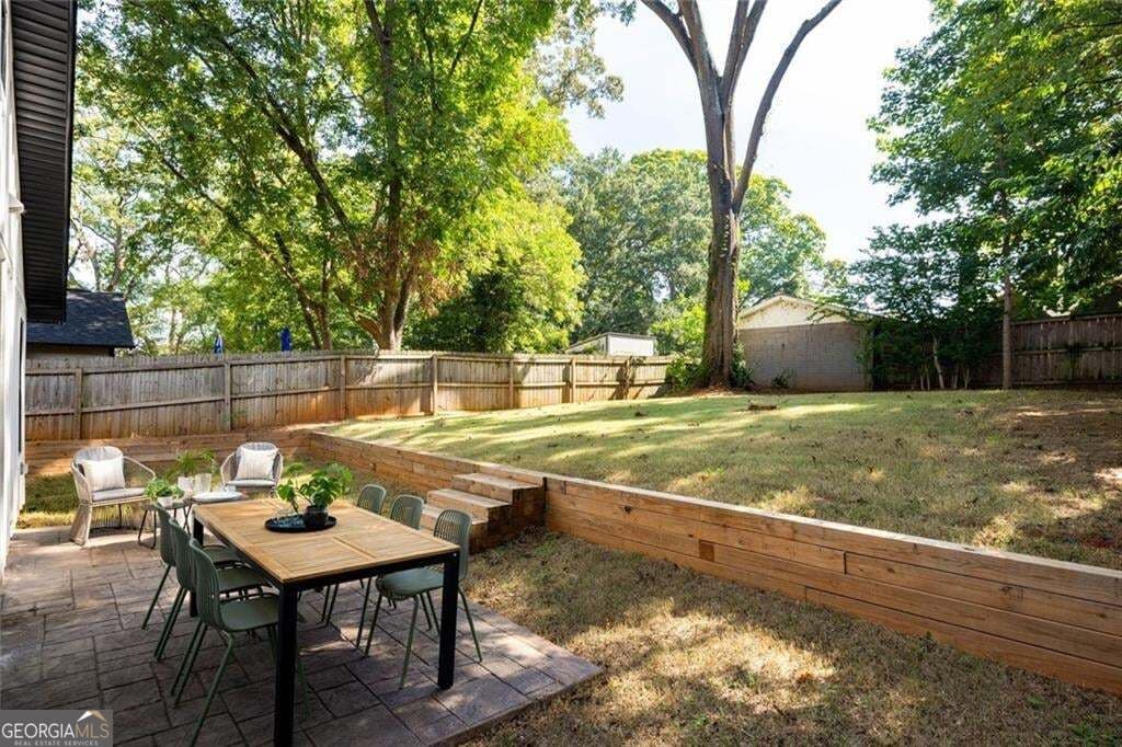 3 bedroom, 3 bathroom, 1,800 sq ft single family residence for sale at 264 Haas Avenue, Atlanta, GA 30316 — photo 8